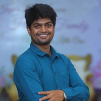 Dabba Network Employee Channaveer Hakari's profile photo
