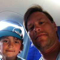 Alaska Railroad Employee David Greenhalgh's profile photo