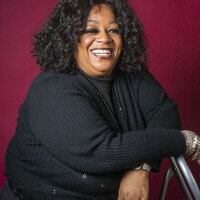 Kimetta Coleman