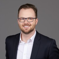 Patties Food Group Employee Tom Hare's profile photo