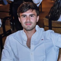 Criptan Employee Ignacio Cladera's profile photo