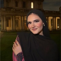 Leon Guarding Employee Hafisa Ejaz's profile photo