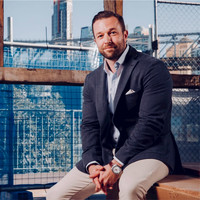 Guzman y Gomez Mexican Kitchen Employee Scott Bayne's profile photo