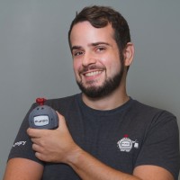 eHungry Employee Igor Santos's profile photo