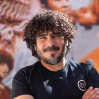 Dani González Email