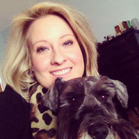 Sevier County Board-Educ Cu Employee Larissa McMahan's profile photo