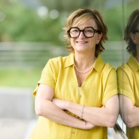 Securex Employee Veerle Timmermans's profile photo