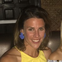 USIDC Employee Kelley Webber's profile photo