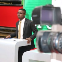 BF1 TELEVISION Employee Arsène Konditamdé's profile photo