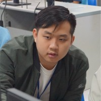 Benson Wang's profile photo