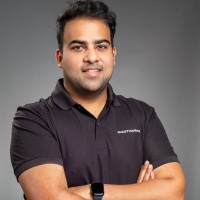 Smartworks Employee Neetish Sarda's profile photo