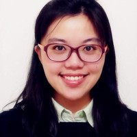Tencent Employee Megan Lan's profile photo