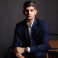 ITware Soluções em TI Employee Alexandre Carpanez's profile photo