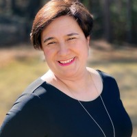 Local Media Association Employee Apryl Pilolli's profile photo