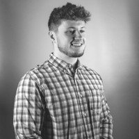 Kyler Holmlund's profile photo