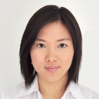 Cindy Lin Email