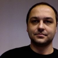 solidpixels. Employee Martin Panek's profile photo