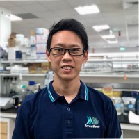ArrowBiome Employee Fabian Hia's profile photo