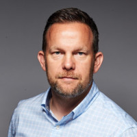 Cambay Solutions Employee Matt Maliszewski's profile photo