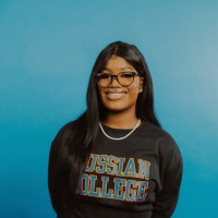 Nyeisha Chambers Email