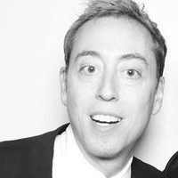 Edelman Employee Justin Blake's profile photo