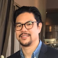 Nicolas Liu Email & Phone Number