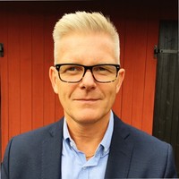 Arcos Hydraulik Employee Magnus Remnehöjd's profile photo