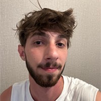 INEP - UFSC Employee Bruno Benedetti's profile photo
