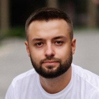 Certifier Employee Vlad Turak's profile photo