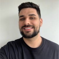 Getnet Employee Rafael Leite's profile photo