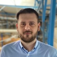Dřevojas Employee Lukáš Víšek's profile photo
