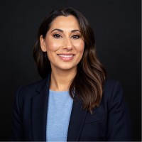 GE HealthCare Employee Christine Singh's profile photo