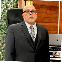 Alexander/Ryan Marine & Safety LLC Employee Pete Rodriguez's profile photo