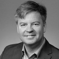 BarkerBille Employee Lars Broström's profile photo