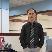 Bayer Pharmaceuticals Employee Khurram Hamid's profile photo