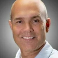 Tampa Electric Employee Archie Collins's profile photo