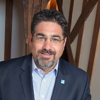 Harry & Rose Samson Family Jewish Community Center of Milwaukee Employee Mark Shapiro's profile photo