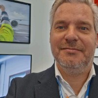 SAMCO Aircraft Maintenance Employee Erik Blaauwbroek's profile photo