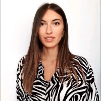 ARTKNIT STUDIOS Employee Patrizia Giacomone's profile photo