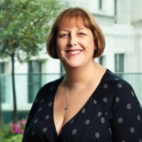 Charles Russell LLP Employee Tessa Bartley's profile photo