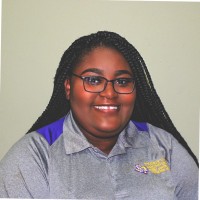 Justice Employee Makayla Fillmore's profile photo