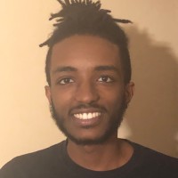 Planted Solar Employee Samson Tessema's profile photo