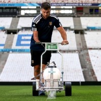 Parcs et Sports Employee Yann Pabbruwee's profile photo