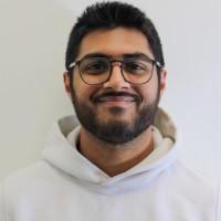 Foodtastic Employee Hemin Patel's profile photo