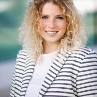 MöllerGroup GmbH Employee Elena Wolff's profile photo