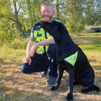 Norges Blindeforbund Employee Tommy Henriksen's profile photo