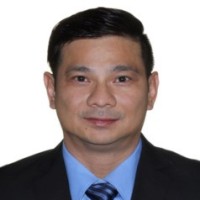 Lee Kong Chian School of Medicine Employee Ken Thong's profile photo