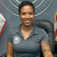 DC Homeland Security and Emergency Management Agency Employee Leah Bailey's profile photo