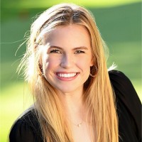 Swiss Semester Employee Charlotte Morrison's profile photo