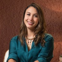 DataCRM Employee Vanessa Ramirez Rico's profile photo